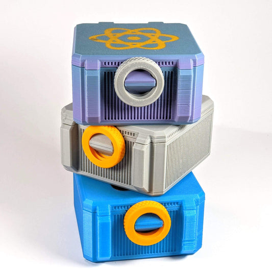 Atom Case Clockspring 3d Gift Boxes Border3d 