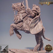 Grand Prêtre Ferdinand du Lion DayBreak Miniatures- | Border3d D&D TABLETOP GAMING 