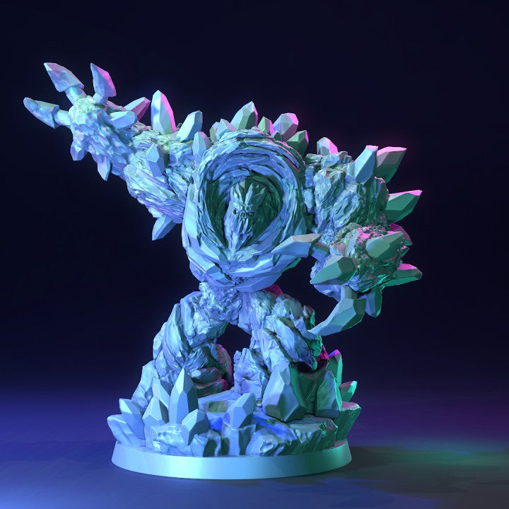 Ice Elementals The Dragon Trappers Lodge- | Border3d Games Border3d Limited Liability Company 