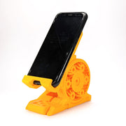 Planetary Phone Stand Clockspring3d Phone Stand Border3d 