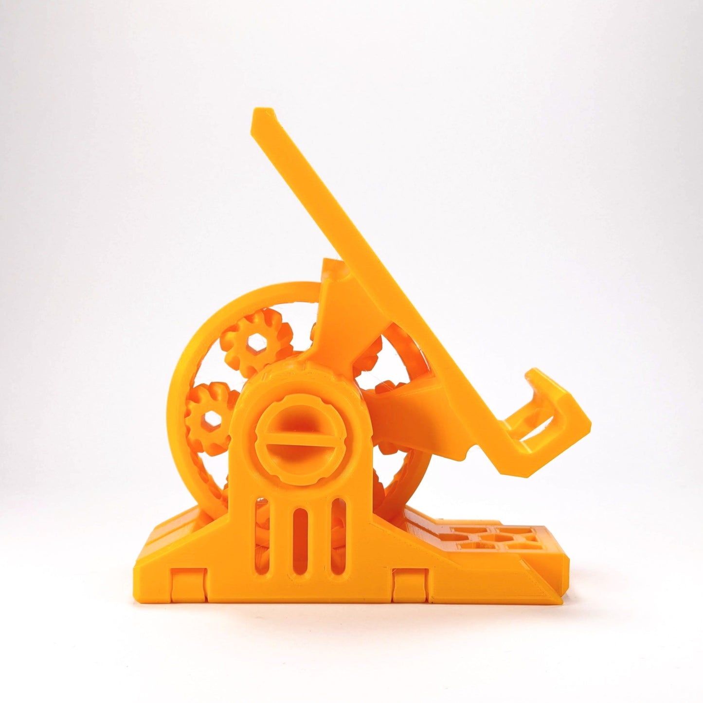 Planetary Phone Stand Clockspring3d Phone Stand Border3d 