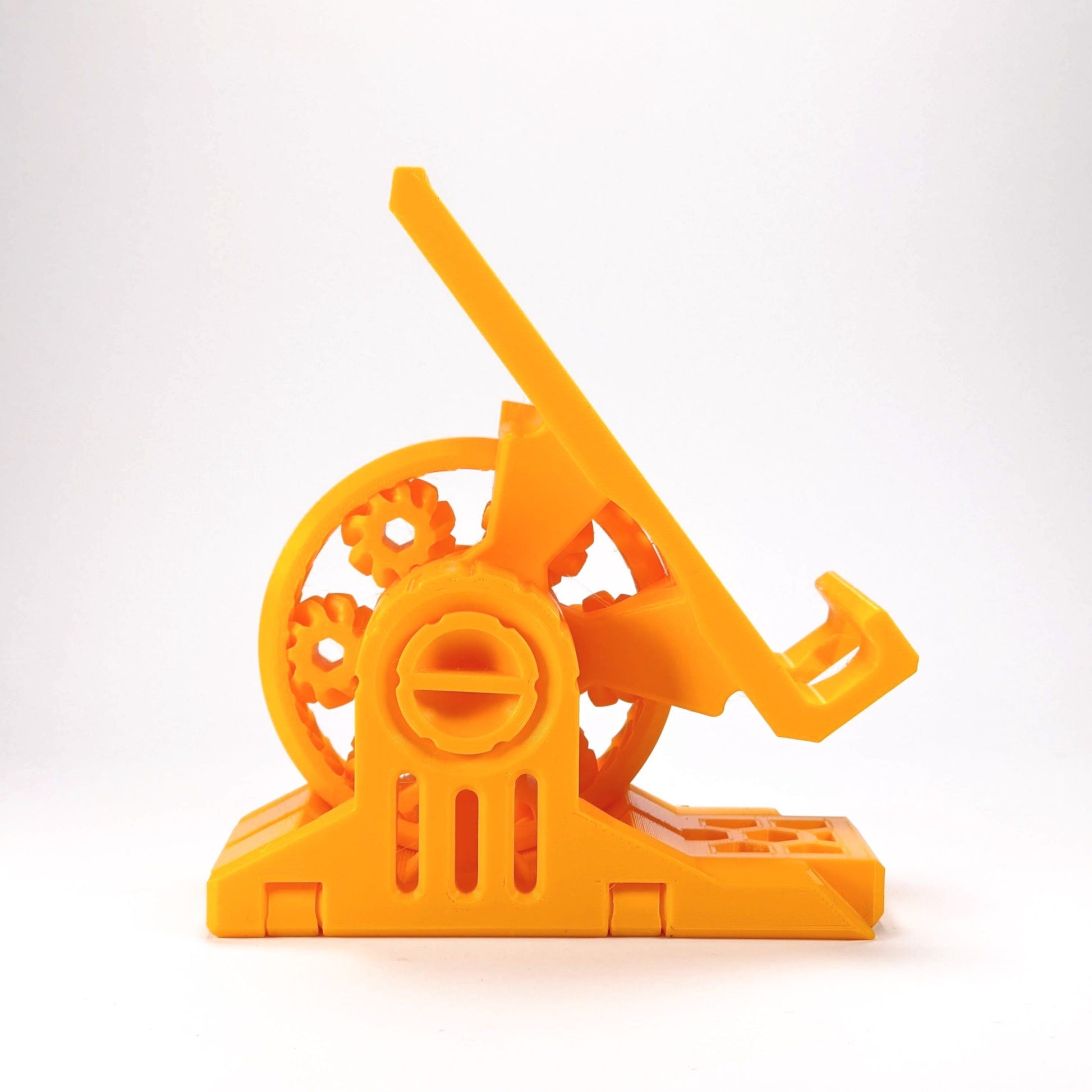 Planetary Phone Stand Clockspring3d Phone Stand Border3d 