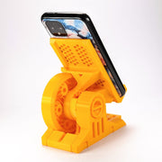 Planetary Phone Stand Clockspring3d Phone Stand Border3d 