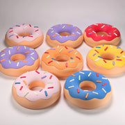 Sugar Rush Doughnut Box Clockspring3d Gift Boxes Border3d 