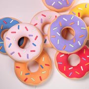 Sugar Rush Doughnut Box Clockspring3d Gift Boxes Border3d 